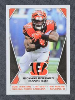 Giovani Bernard