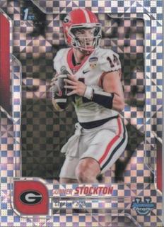 Gunner Stockton