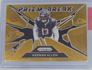 Keenan Allen