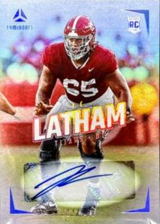J.C. Latham
