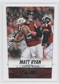 Matt Ryan