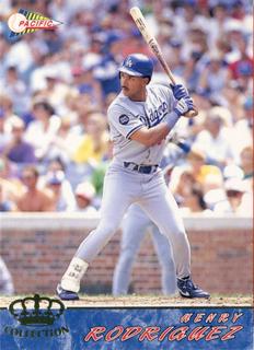 Henry Rodriguez