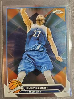 Rudy Gobert