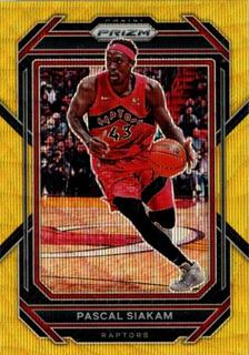 Pascal Siakam