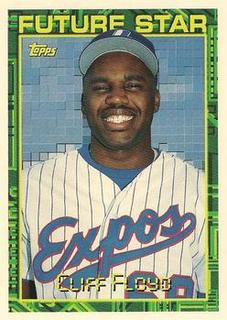 Cliff Floyd