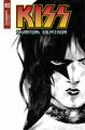 KISS: Phantom Obsession [Lee Black & White] | Comic Books KISS: Phantom Obsession