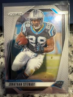 Jonathan Stewart