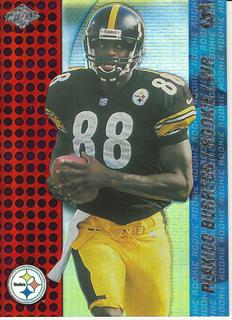 Plaxico Buress