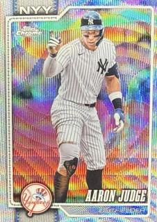 Aaron Judge