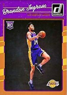 Brandon Ingram