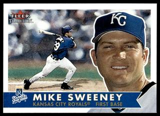 Mike Sweeney