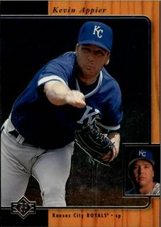 Kevin Appier