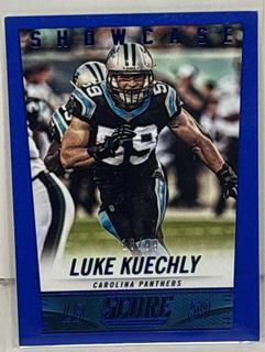 Luke Kuechly