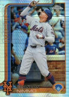 Brandon Nimmo