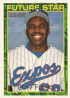 Cliff Floyd