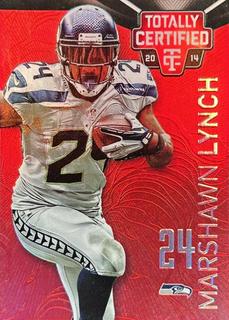 Marshawn Lynch