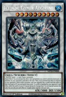Icejade Gymir Aegirine MP24-EN068