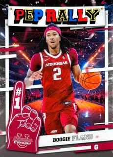 Boogie Fland