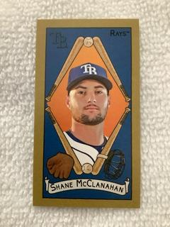 Shane McClanahan
