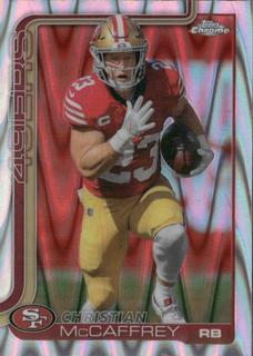 Christian McCaffrey
