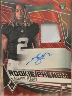 Ashton Jeanty