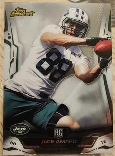 Jace Amaro