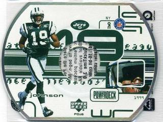 Keyshawn Johnson