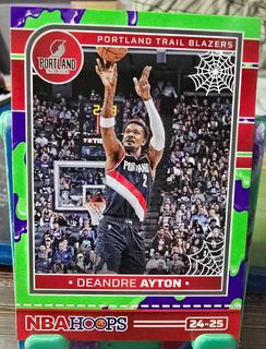 Deandre Ayton