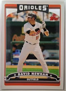 David Newhan