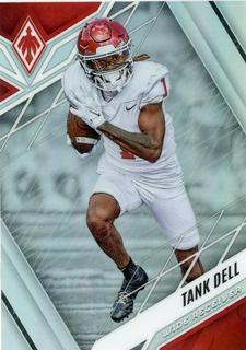 Tank Dell