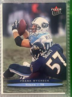 Frank Wycheck