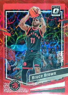 Bruce Brown