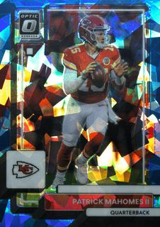 Patrick Mahomes II