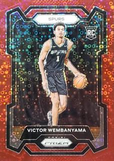 Victor Wembanyama