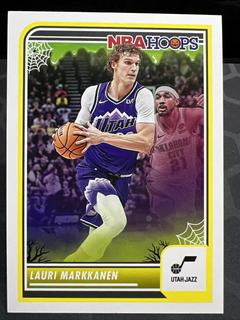 Lauri Markkanen