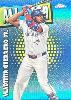 Vladimir Guerrero Jr.