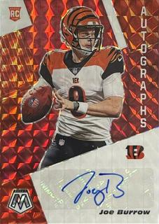 Joe Burrow