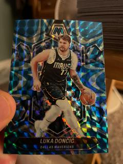 Luka Doncic