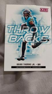 Brian Thomas Jr.