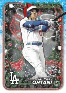 Shohei Ohtani