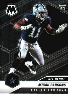 Micah Parsons
