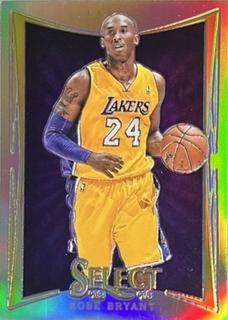 Kobe Bryant