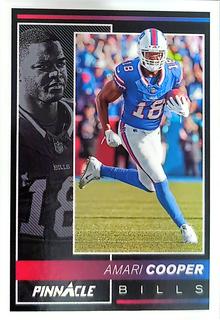 Amari Cooper