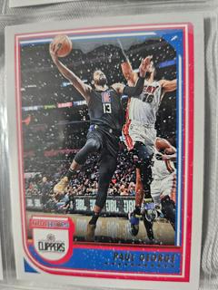 Paul George