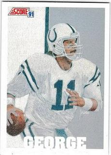 Jeff George