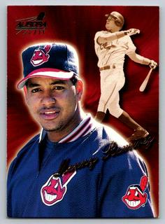 Manny Ramirez