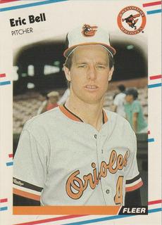 Eric Bell