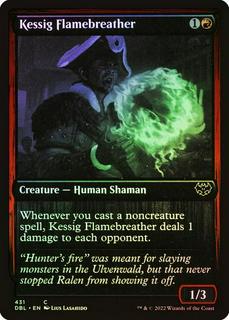 Kessig Flamebreather