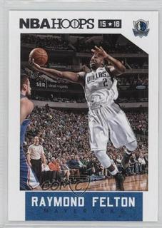Raymond Felton