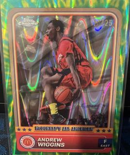 Andrew Wiggins